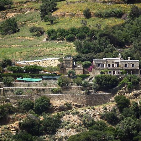 Anastasia Luxury Villas Ano Gavrio Dış mekan fotoğraf