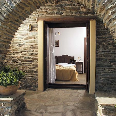 Anastasia Luxury Villas Ano Gavrio Oda fotoğraf