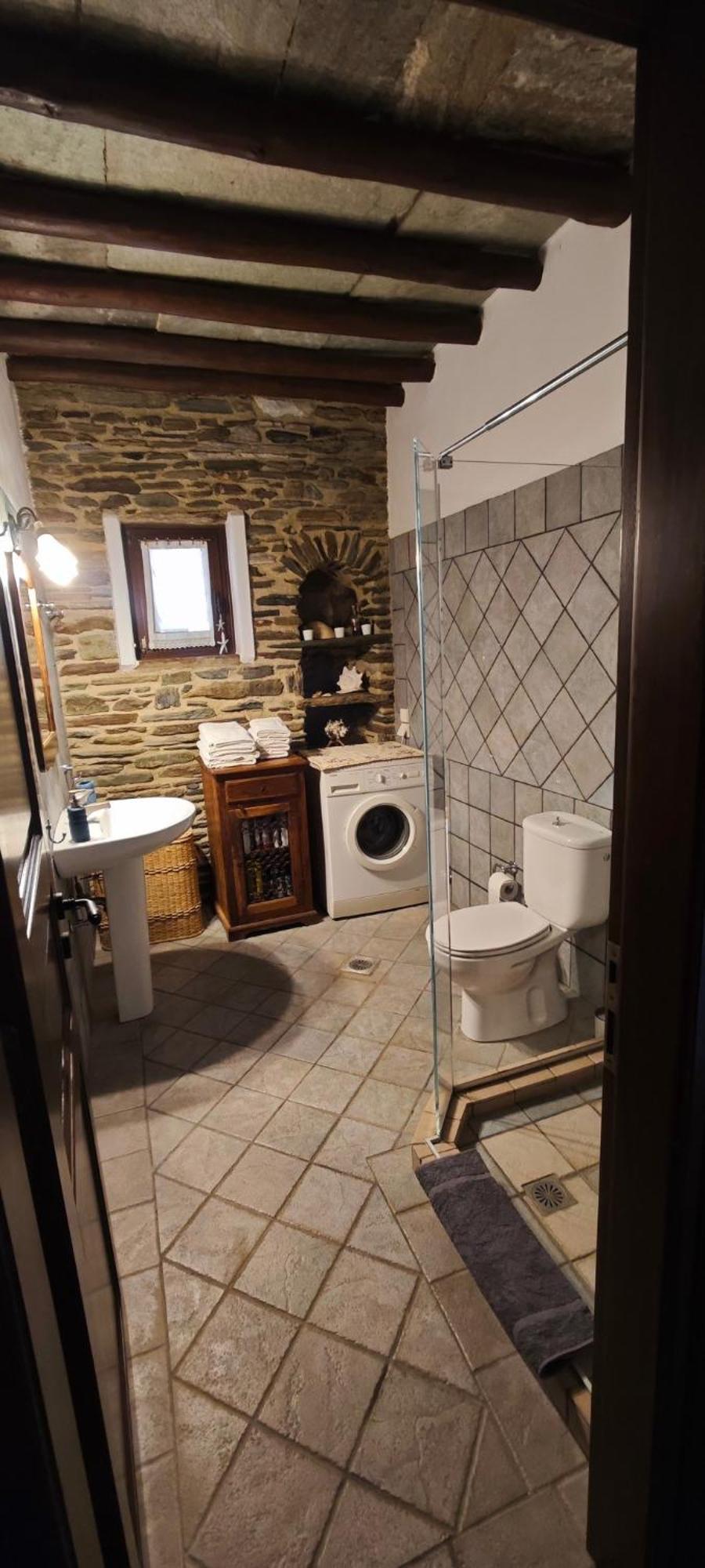 Anastasia Luxury Villas Ano Gavrio Dış mekan fotoğraf