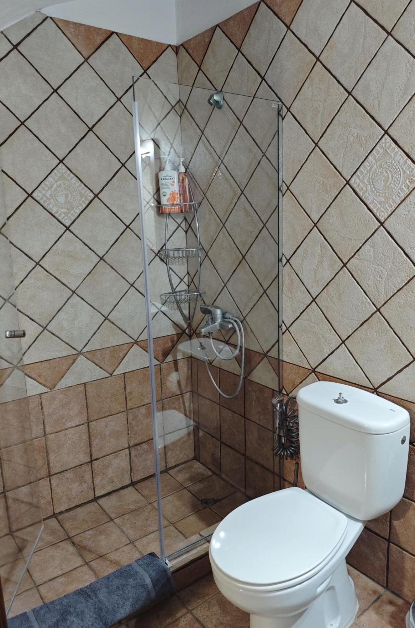 Anastasia Luxury Villas Ano Gavrio Dış mekan fotoğraf