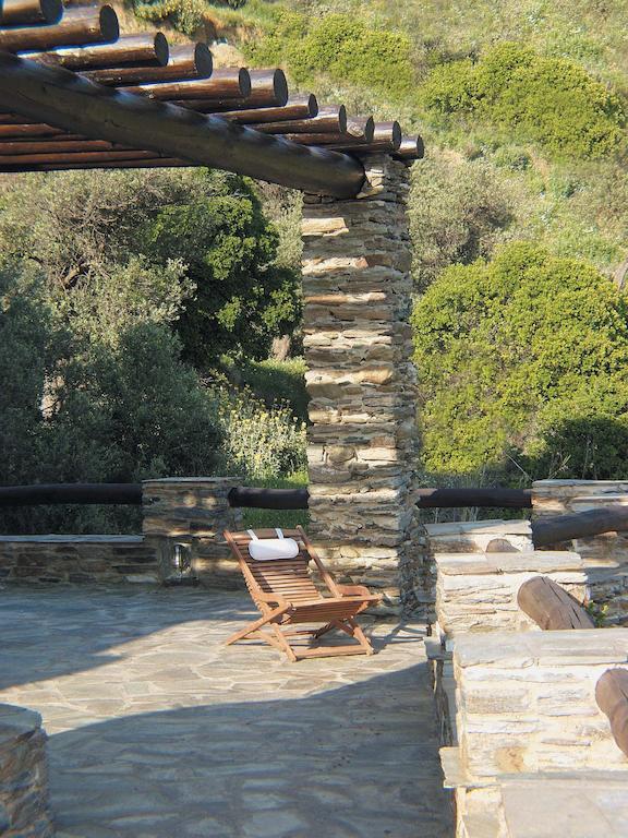 Anastasia Luxury Villas Ano Gavrio Dış mekan fotoğraf