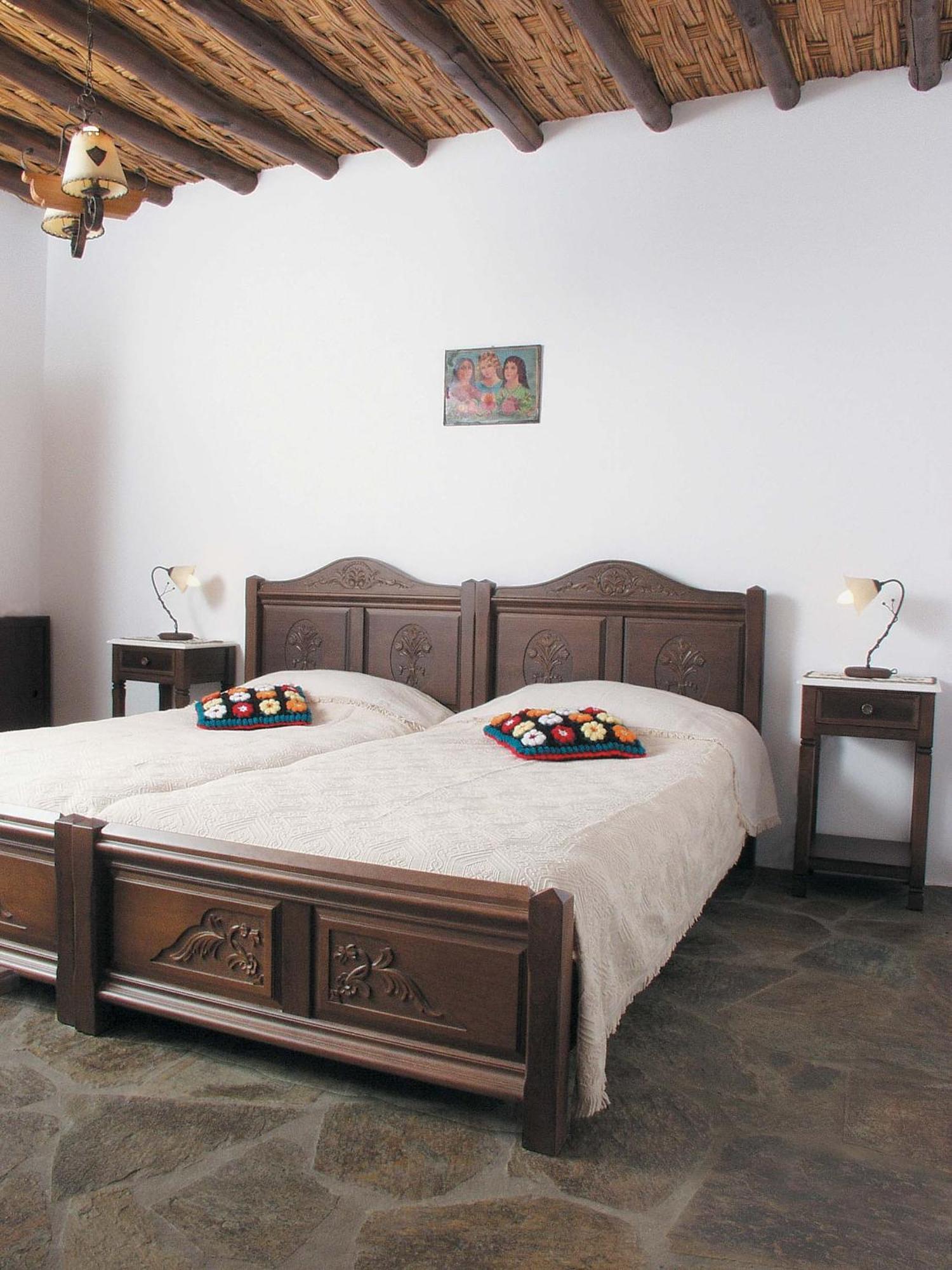 Anastasia Luxury Villas Ano Gavrio Dış mekan fotoğraf