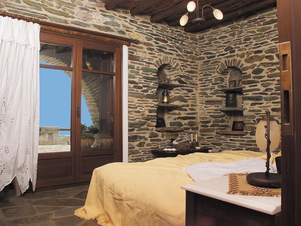 Anastasia Luxury Villas Ano Gavrio Oda fotoğraf
