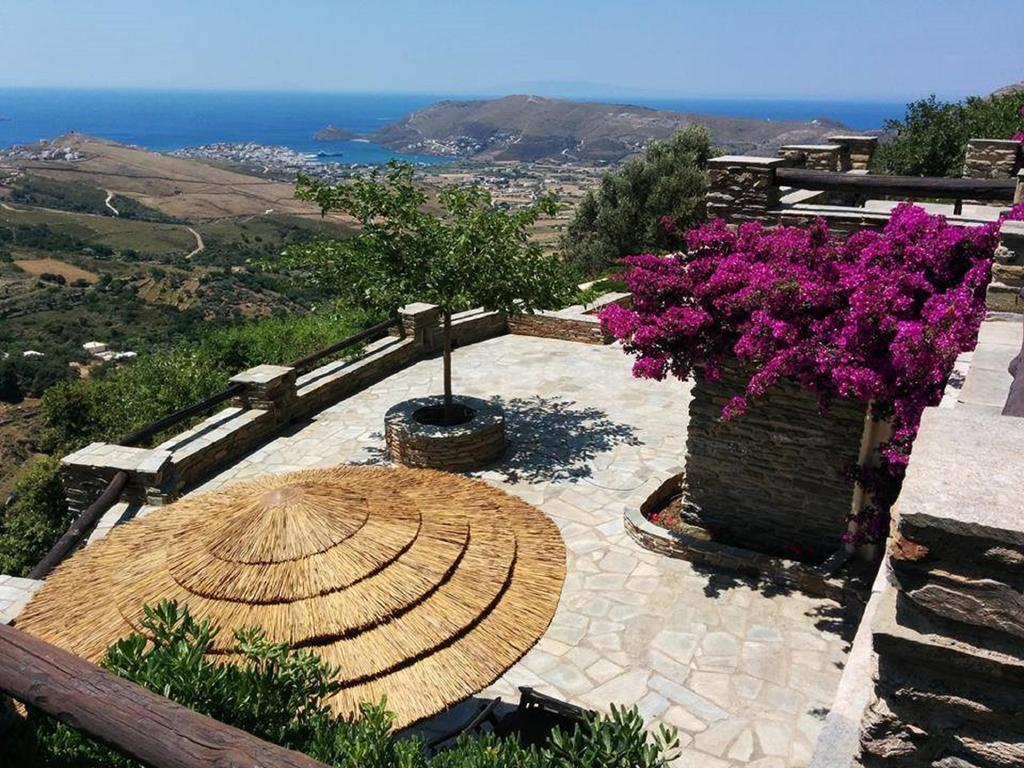 Anastasia Luxury Villas Ano Gavrio Dış mekan fotoğraf