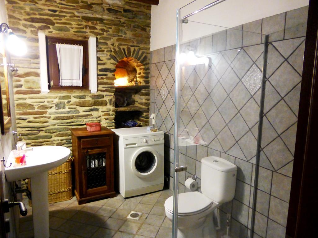 Anastasia Luxury Villas Ano Gavrio Dış mekan fotoğraf