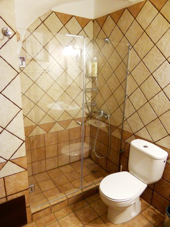 Anastasia Luxury Villas Ano Gavrio Dış mekan fotoğraf