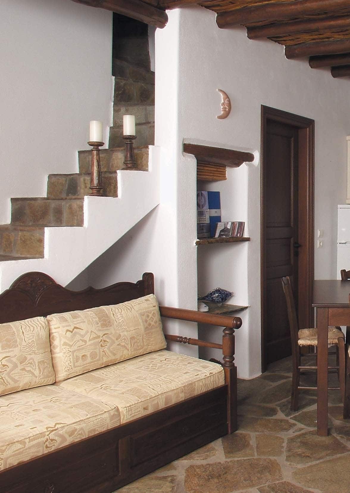 Anastasia Luxury Villas Ano Gavrio Dış mekan fotoğraf